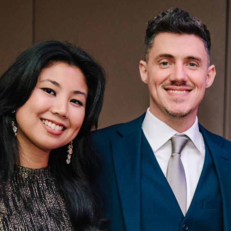 Rock and Marianne of Prosper Properties